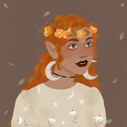 Elf Sister #1145