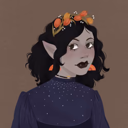 Vampire Sister #3267