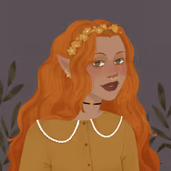 Elf Sister #1618