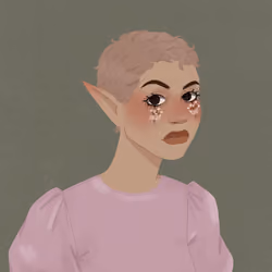 Elf Sister #1559