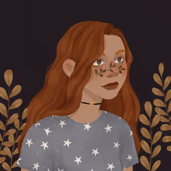 Meadow Sister #3429