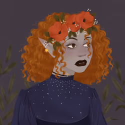 Vampire Sister #4371