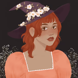 Witch Sister #4528