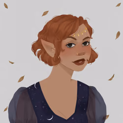 Elf Sister #423