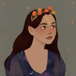 Elf Sister #1103