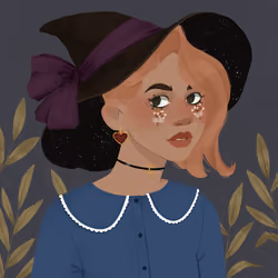 Witch Sister #6297