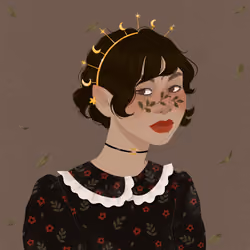 Elf Sister #3333