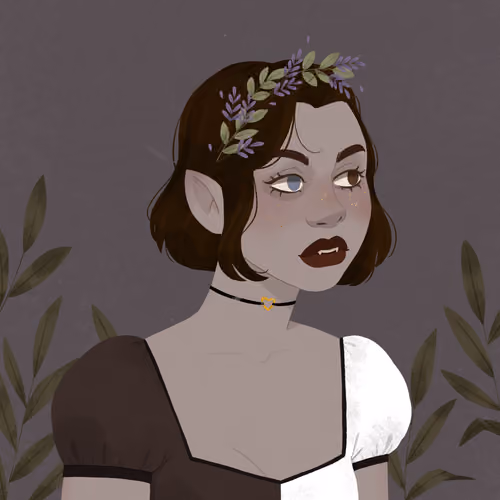 Vampire Sister #583