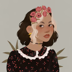 Meadow Sister #6322