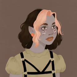 Vampire Sister #1530