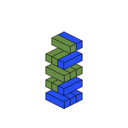 pTowers #432