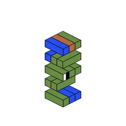 pTowers #17