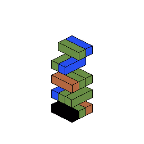 pTowers #451