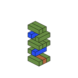 pTowers #417