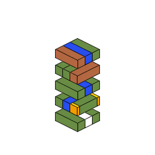 pTowers #255