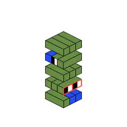 pTowers #464