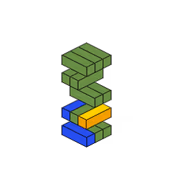 pTowers #173
