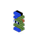736