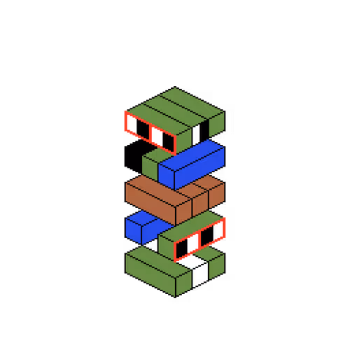 Ptowers