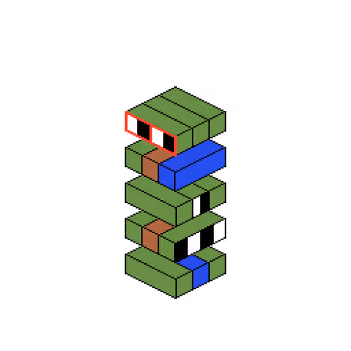 Ptowers