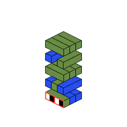 pTowers #416