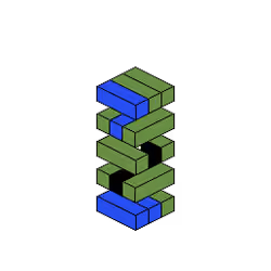 pTowers #9