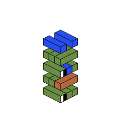 pTowers #467