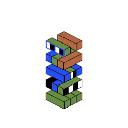 pTowers #519