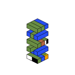 pTowers #518