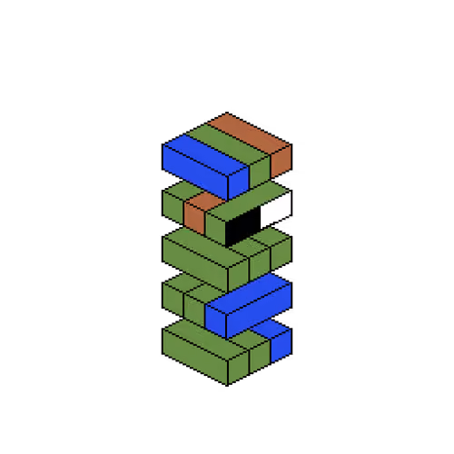 pTowers #176