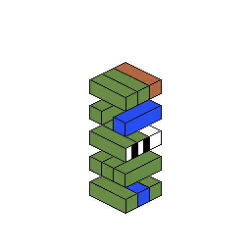 Ptowers