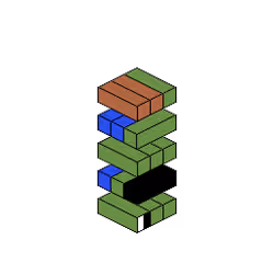 pTowers #312