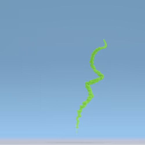 Trlab Your Daytime Fireworks