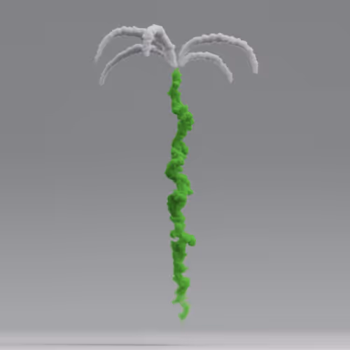 Trlab Your Daytime Fireworks
