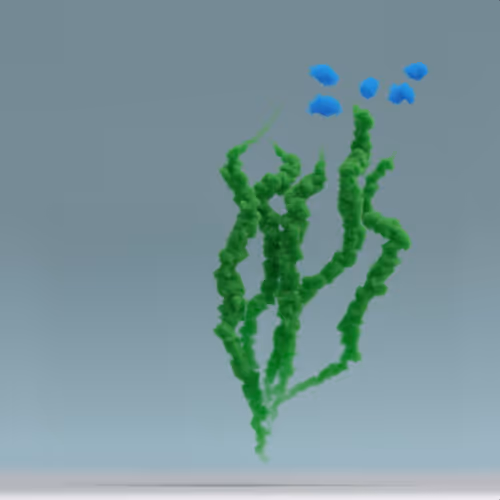 Trlab Your Daytime Fireworks
