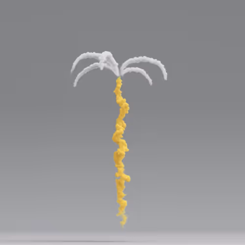 Trlab Your Daytime Fireworks