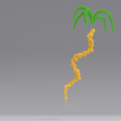 Trlab Your Daytime Fireworks