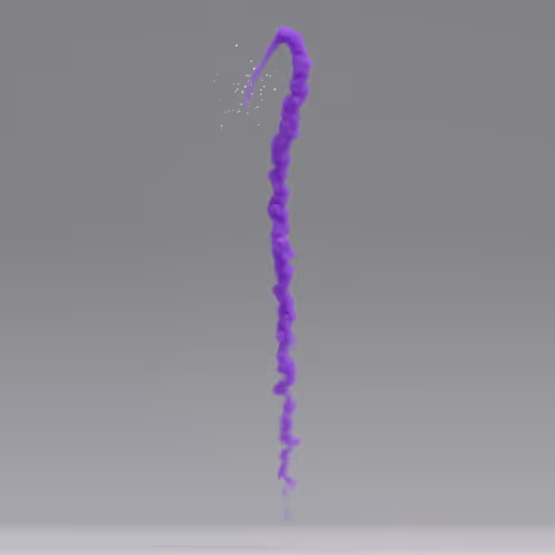 Trlab Your Daytime Fireworks