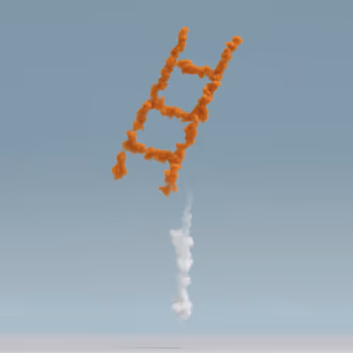 Trlab Your Daytime Fireworks