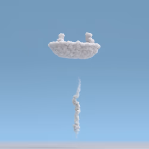 Trlab Your Daytime Fireworks