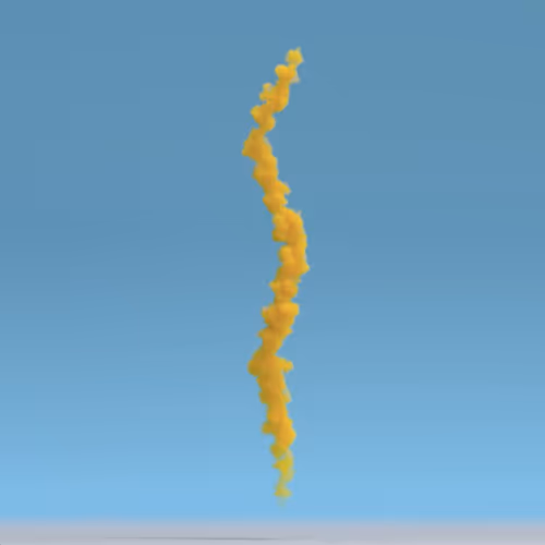 Trlab Your Daytime Fireworks