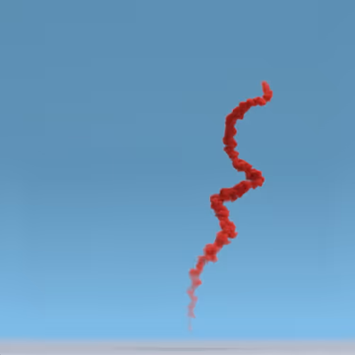 Trlab Your Daytime Fireworks