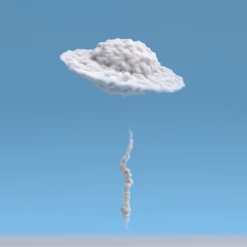 Trlab Your Daytime Fireworks
