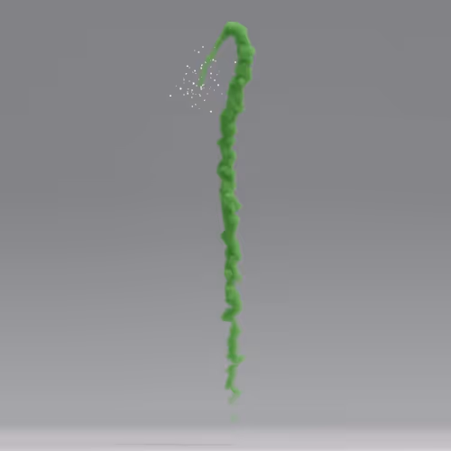 Trlab Your Daytime Fireworks