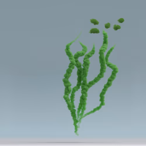 Trlab Your Daytime Fireworks