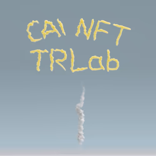 Trlab Your Daytime Fireworks