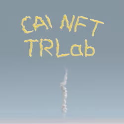 Day 57: TRLab x Cai #16
