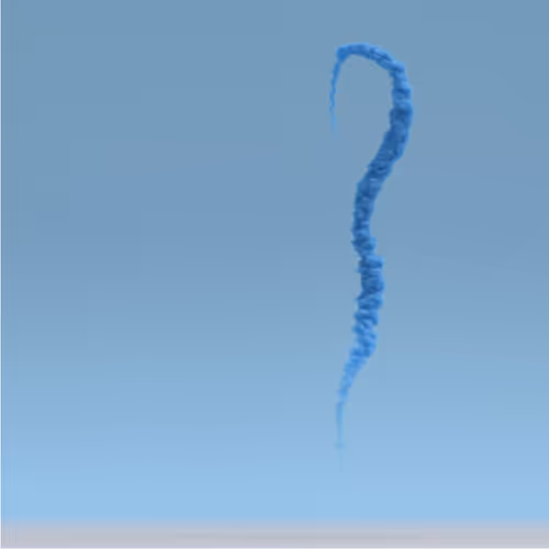 Trlab Your Daytime Fireworks