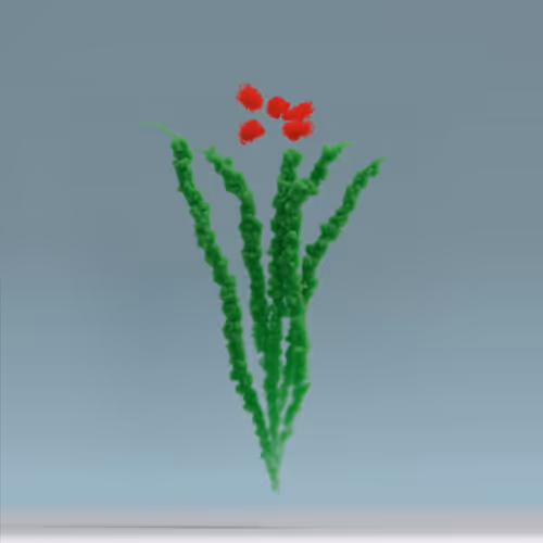 Trlab Your Daytime Fireworks