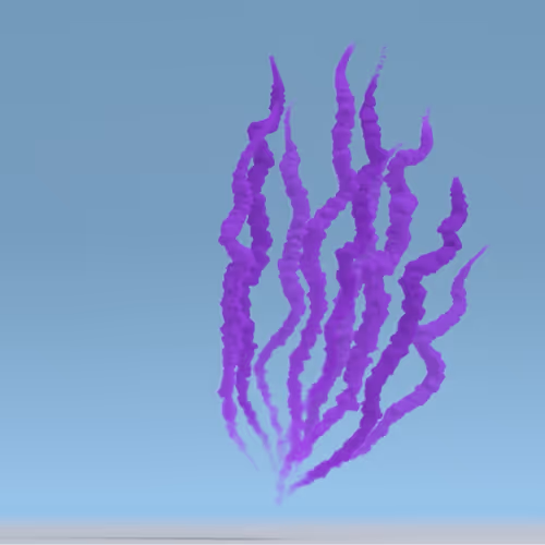 Trlab Your Daytime Fireworks